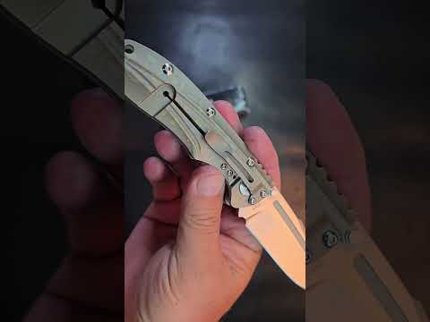Kizer KI412A2 Full????soon!