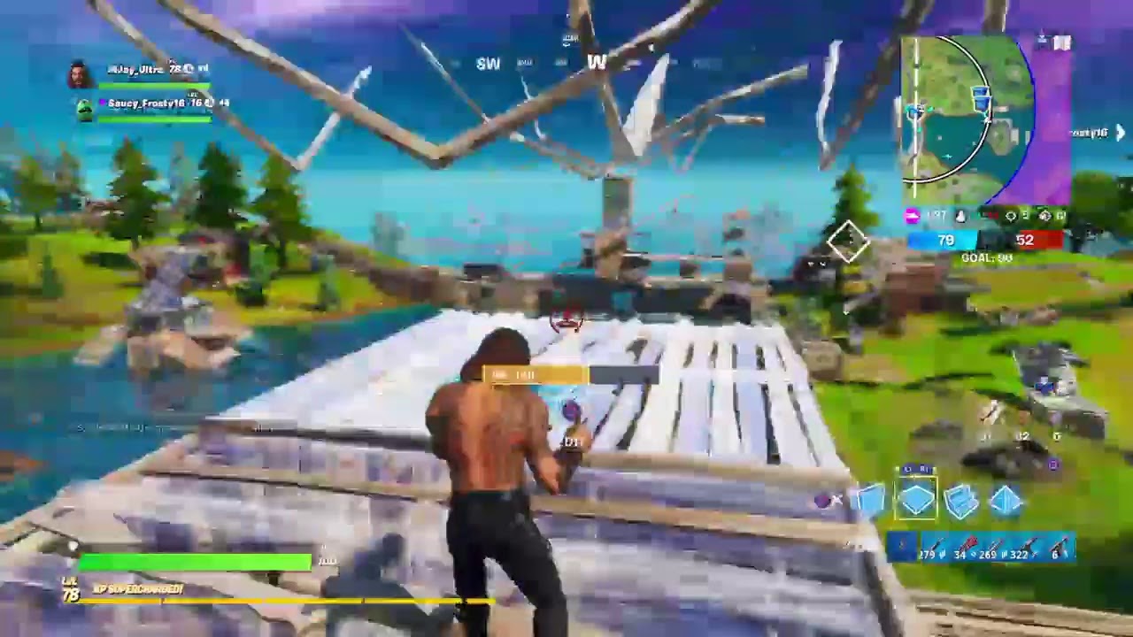 MJay_Ultra's Live PS4 Broadcast - YouTube