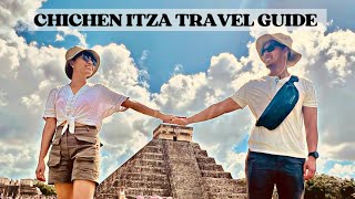 Chichen Itza Travel Tips & Tricks | Travel Guide