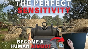 Find YOUR Perfect Sensitivity in Hell Let Loose