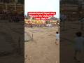 Assi Ghat Chhath Puja Varanasi