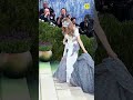 #hunterschafer is the blueprint at the #MetGala 👏