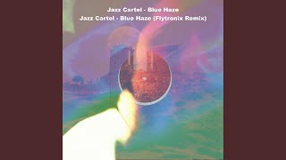 Blue Haze