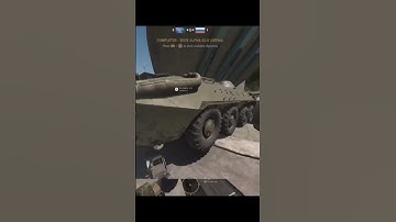 Arma Reforger - U won’t do it #gaming #armareforger #fps #makearmanotwar