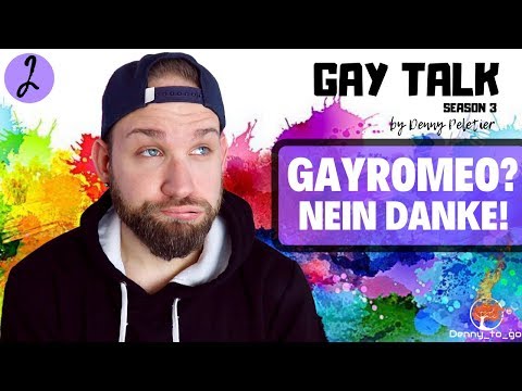 Gayromeo alte seite