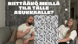 KESÄ SUUNNITELMAT MENI UUSIKSI | VLOG