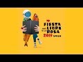 Fiesta del Libro y la Rosa 2019. Cuatro eventos del día 3 de mayo