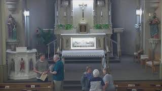 Daily Mass
