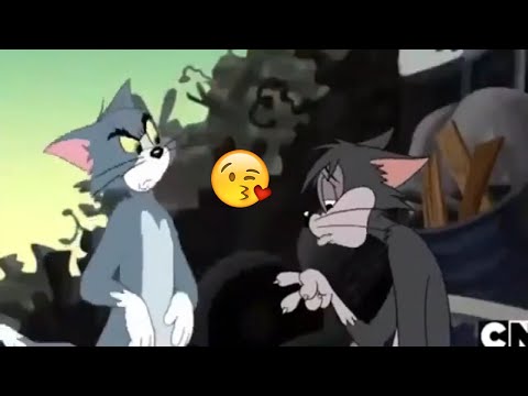 Tom and Jerry - tom & jerry  invisible ink  classic cartoon  videos for kids