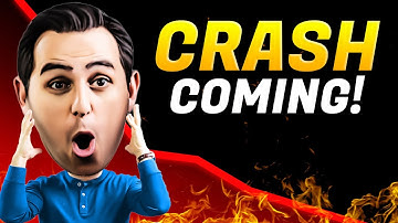 URGENT WARNING: The AI Stock Market Crash is Coming SOON!