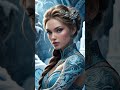 Siberia’s Ice Maiden: Secrets of a Frozen Princess