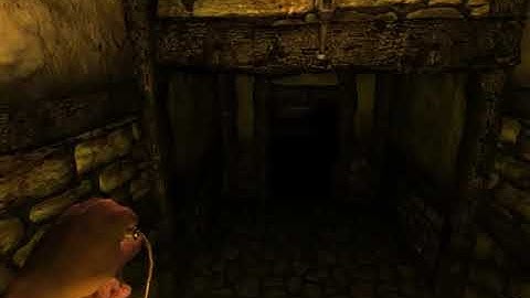 Amnesia The Dark Descent – Castle of Horrors Part 6 Laboratory