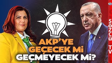 Özlem Çerçioğlu CHP