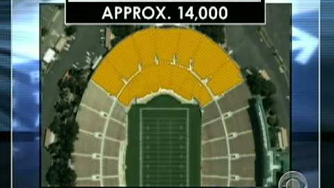 Terrorism Watch Lists Under Fire