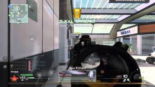 Beast 9man Intervention feed