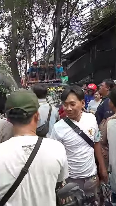 viral jambret cewe cantik
