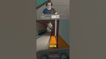 She was paranoid #lockdownprotocol #twitch #shorts #funny #gaming #sus