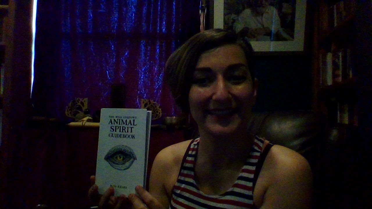 Daily Animal Spirit Card Readings - June 10 2020