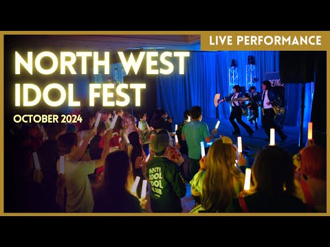 [Live Performance] North West Idol Fest 2024 - Pengy Solo Debut