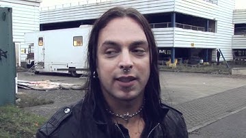 Bullet For My Valentine - Bittersweet Memories Making