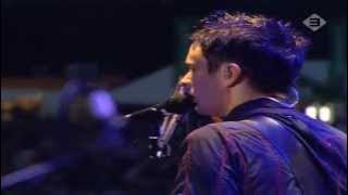 Muse - Sing For Absolution live @ Pinkpop Festival 2004