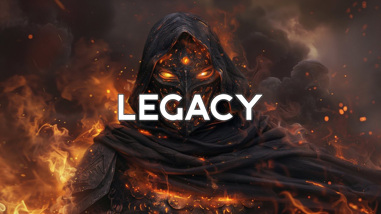 Epic Vocal Orchestral Drill HipHop Rap Instrumental Beat |LEGACY| prod. by Herkules Beats