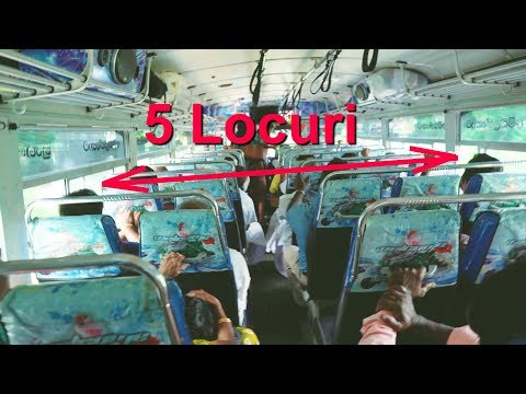 Video: Cum Circulă Autobuzele în Yaroslavl