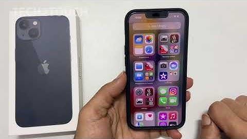 How to Move Safari Address/Search Bar to Top iOS 15,  iPhone 13, 12, 11 (Two Methods)