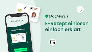 E-Rezept einlösen - einfach erklärt