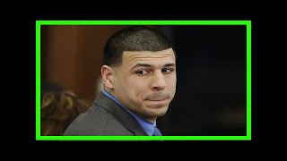 Breaking News | Aaron hernandez had severe cte; daughter sues nfl, pats