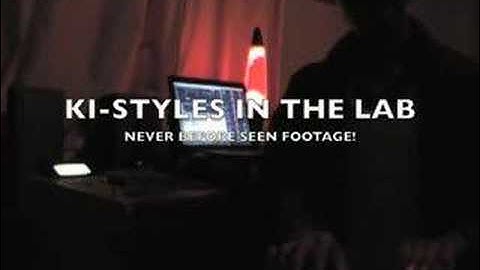 Kistyles uses Reason with MPC 2000XL 3mb