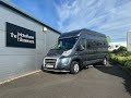 2014 Auto-Trail V-Line 600