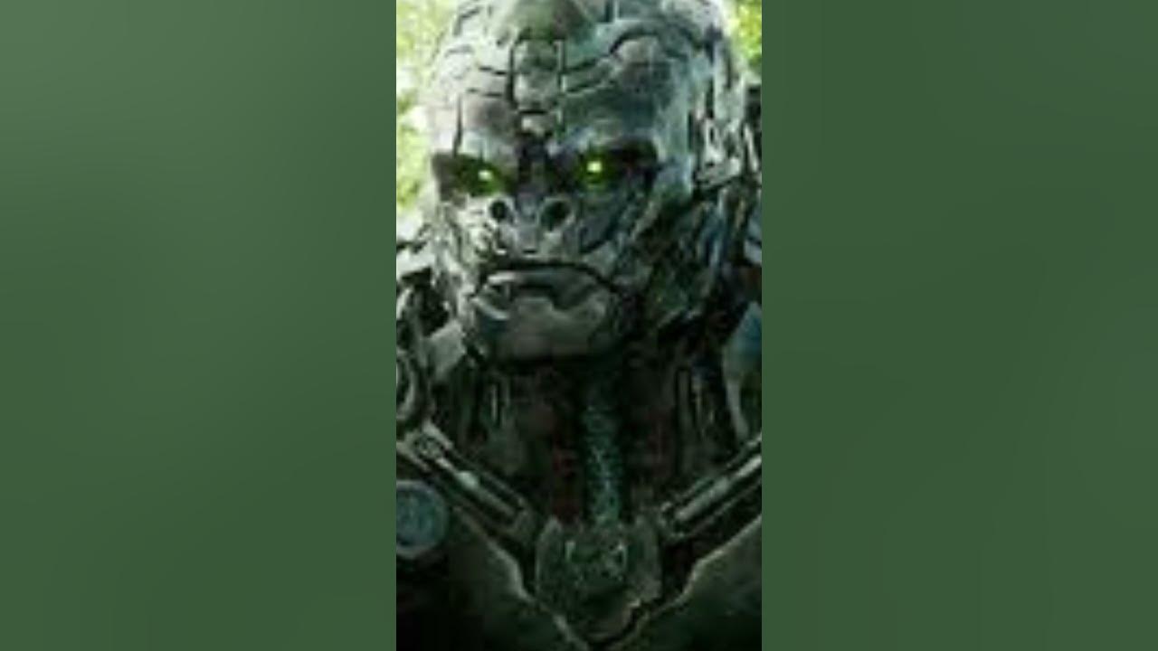 Transformer 2023 Rilis YouTube