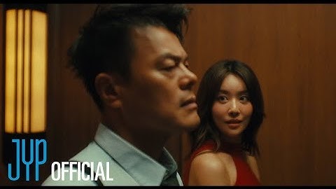 박진영 (J.Y. Park) "Easy Lover (아니라고 말해줘)" [1 HOUR]