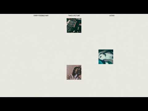 Ver Lucius - Take a Picture (Official Visualizer) no YouTube Ver Lucius - Take a Picture (Official Visualizer) no YouTube