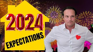 2024 Housing Market Expectations - Southern California Housing Market Report