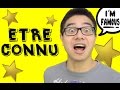 ÊTRE CONNU - LE RIRE JAUNE