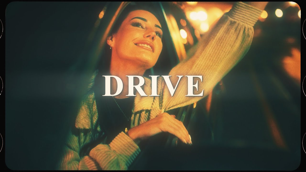 Faime Faime - Drive (Official Lyric Video) - YouTube