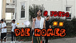 💥💥💥| UK REACTS TO BOSTON DRILL: G Fredo - Die Homes (Official Music Video)| REACTION