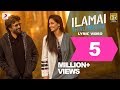 Ilamai Thirumbudhe Lyric Video - Tamil | Petta Songs | Rajinikanth, Trisha | Anirudh Ravichander