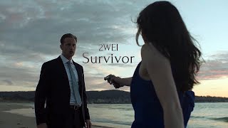 Big Little Lies | Survivor