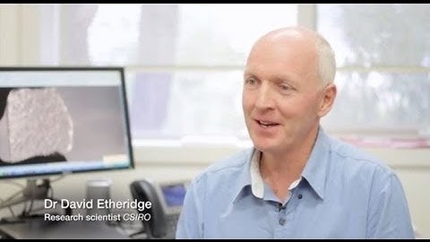 Ice core atmospheric record