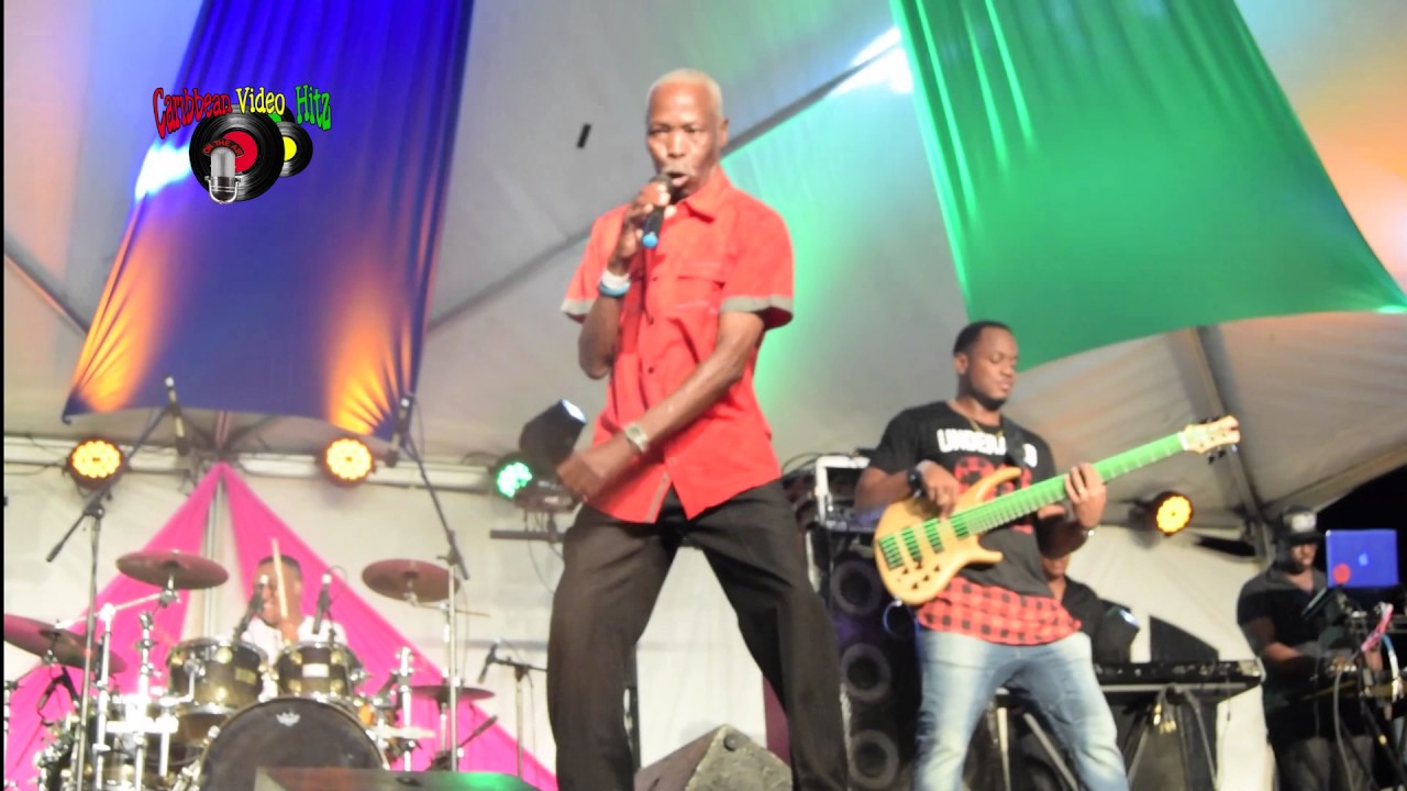 LIl Rick Concert "DIS IS RICK" 2016