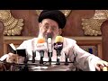 وجعلنا فيها رواسي شامخات واسقناكم ماد فراتا سورت المرسلات اية السيد مرتضى القزويني