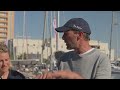 DAILY DEBRIEF | DAY 2 | Louis Vuitton 38th America’s Cup - Preliminary Regatta Sardinia