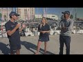 DAILY DEBRIEF | DAY 2 | Louis Vuitton 38th America’s Cup - Preliminary Regatta Sardinia