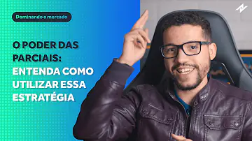 O que é realizar parcial?