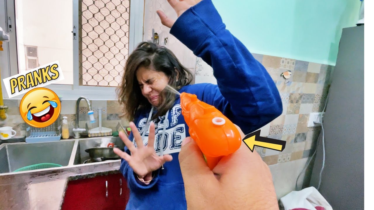 HOW TO GET A DIVORCE!! (Prank Gone Wrong)