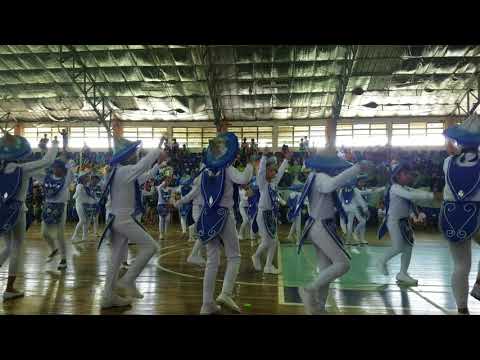 Regada competitions 2018
