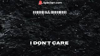 KubaS & Bagrol - I don't care